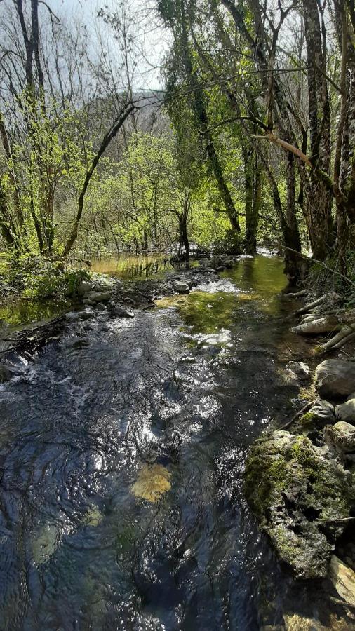 Petite Maison De Village Situee Entre Lacs, Cascades Et Montagnes Virieu-le-Grand Εξωτερικό φωτογραφία